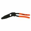 Gizmo LG Pinch Off Pliers Offset GI3587427